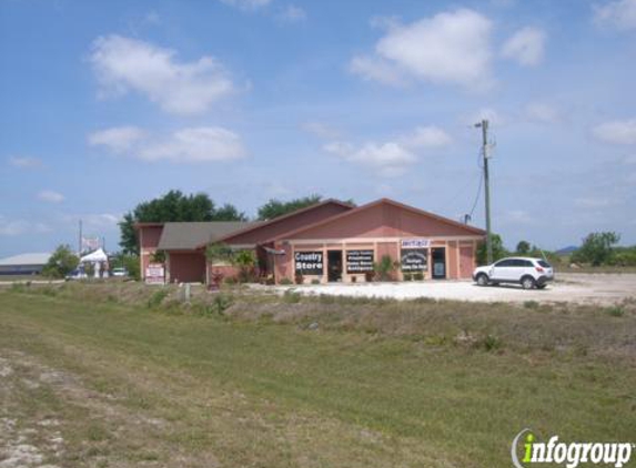 Robins's Grooming Headquarters - Cape Coral, FL