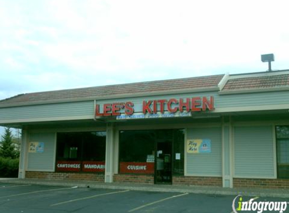 Lee's Kitchen - Tualatin, OR