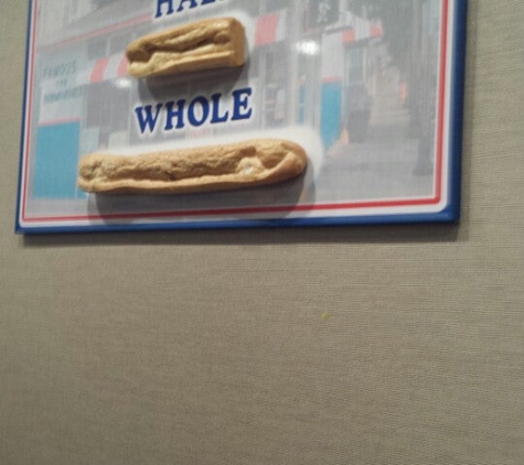 White House Subs - Atlantic City, NJ