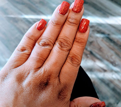 Diva Nails & spa - San Antonio, TX