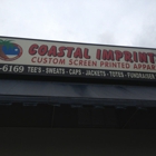 Coastal Imprints Apparel