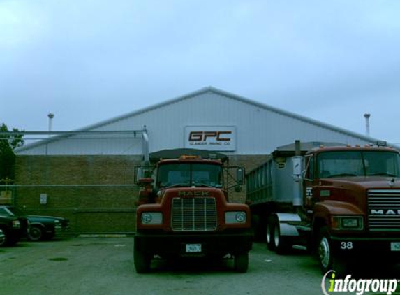 Glander Paving Co - Palatine, IL