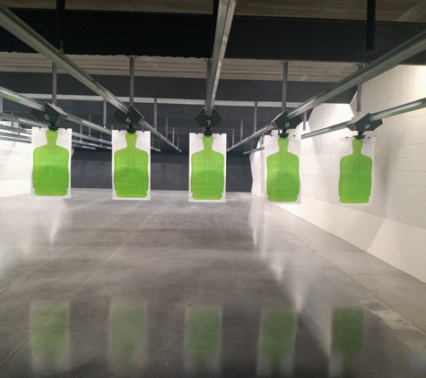 The Range in McKinney - Mckinney, TX