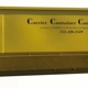 Carrier Container Company, LLC