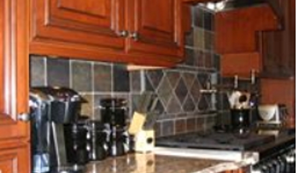 Formica's Kitchen Design Center - Johnstown, PA