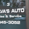 Silva's Auto gallery