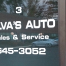 Silva's Auto - Used Car Dealers
