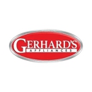 Gerhard's Appliance Showroom and Outlet Center - Major Appliances