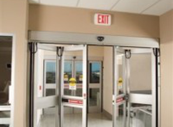 Automatic Door Systems - Shawnee Mission, KS. Door Supplier