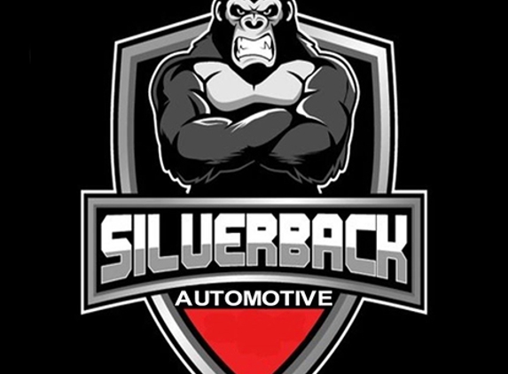 Silverback Automotive - Oakbrook Terrace, IL