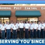 General Pest Control