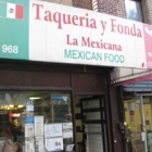 Taqueria Y Fonda La Mexicana