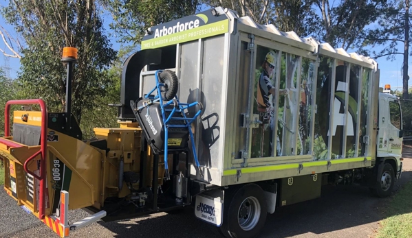 Arborforce Tree Services - Warner, QLD
