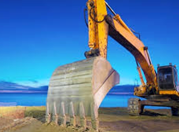 Lee's Excavator Hire