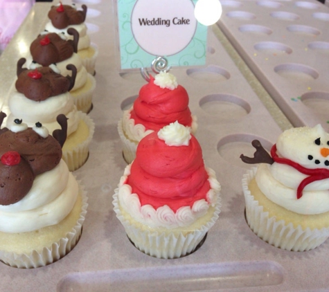 Gigi's Cupcakes - Sugar Land, TX