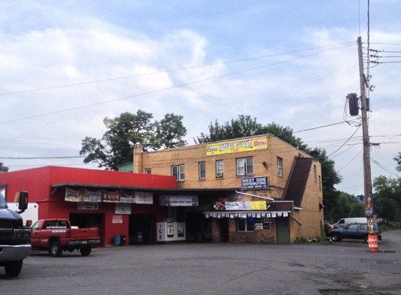 Budget Beverage - Clearfield, PA