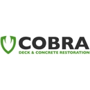 Cobra Deck and Concrete Restoration Wake Forest - Deck Builders