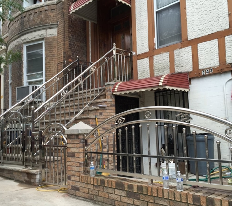 Affordable Fencing, Railing & Gates - Queens, NY