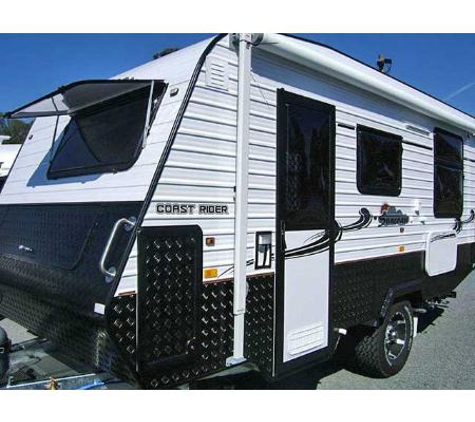 T.N. Caravan Sales