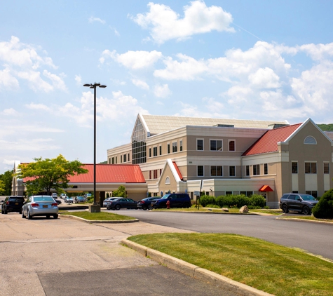 Nuvance Health - Ambulatory Surgery at Vassar Brothers Medical Mall - Fishkill, NY