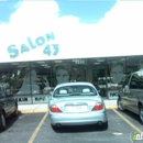 Salon 43 - Day Spas