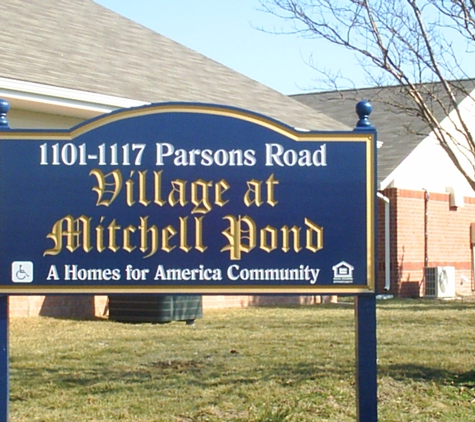 Village at Mitchell Pond - Salisbury, MD