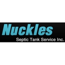 Nuckles Septic Tank Service - Septic Tanks & Systems