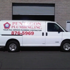 Pentagon Plumbing Inc