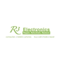 R3 Electronics - Electronic Equipment & Supplies-Repair & Service