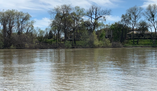 The Virgin Sturgeon - Sacramento, CA