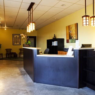 Hudavi Wellness Spa - Long Beach, CA