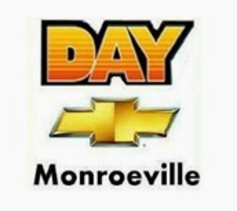 Day Chevrolet Inc. - Monroeville, PA