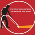 Prestige Floors Tech and Carpet Cleaning