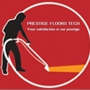 Prestige Floors Tech and Carpet Cleaning