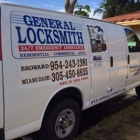 General Locksmith Inc