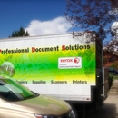 Professional Document Solutions