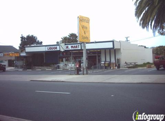 Silverado Liquor Jr Market - Capistrano Beach, CA