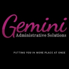 Gemini Administrative Solutions