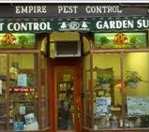 Empire Pest Control 1, LLC