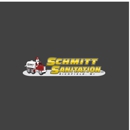 MJ Schmitt Sanitation - Building Cleaning-Exterior