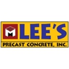 Lee's Storm Shelters gallery