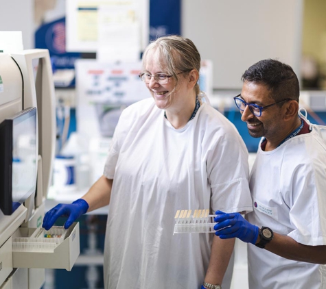 Melbourne Pathology - Collingwood, VIC