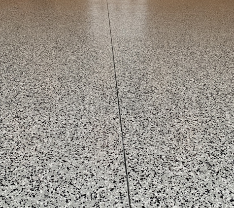 Apex Epoxy Flooring of Naples - Naples, FL