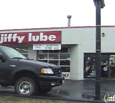 Jiffy Lube - Gladstone, MO