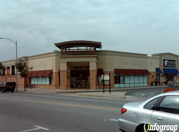 Starbucks Coffee - Oak Park, IL