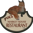 Fox's Market House Restaurant