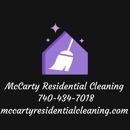McCarty Residential Cleaning - House Cleaning