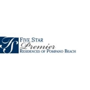 Five Star Premier Residences of Pompano Beach - Retirement Communities