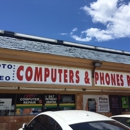Creative R Us Computer & Phone Repair - Telephone Companies
