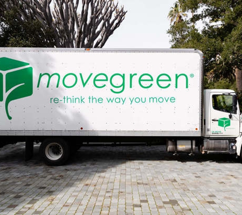 Movegreen of Orange County - Cypress, CA